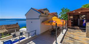House - Dramalj (Crikvenica)