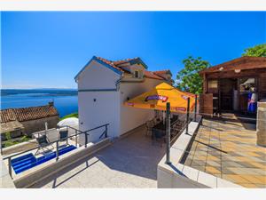 Maisons de vacances Riviera de Rijeka et Crikvenica,RéservezEmmaDe 200 €