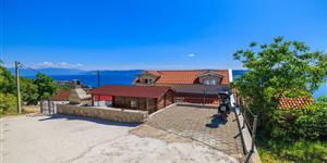 House - Dramalj (Crikvenica)