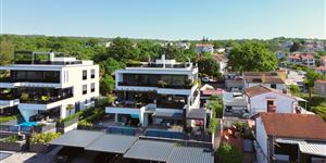 Apartment - Njivice - island Krk