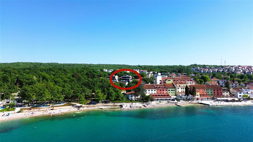 Apartment Aurelius Luxury Apartment