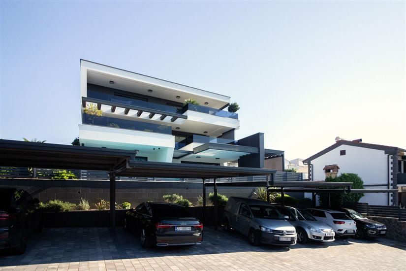 Apartment Aurelius Luxury Apartment