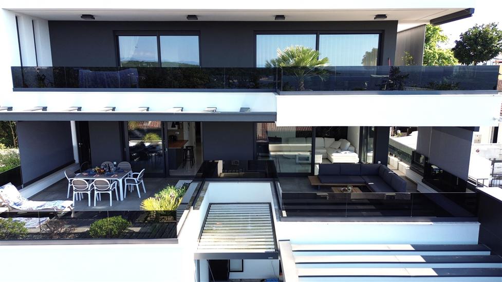 Apartment Aurelius Luxury Apartment