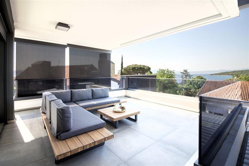 Apartment Aurelius Luxury Apartment