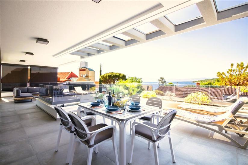 Apartment Aurelius Luxury Apartment