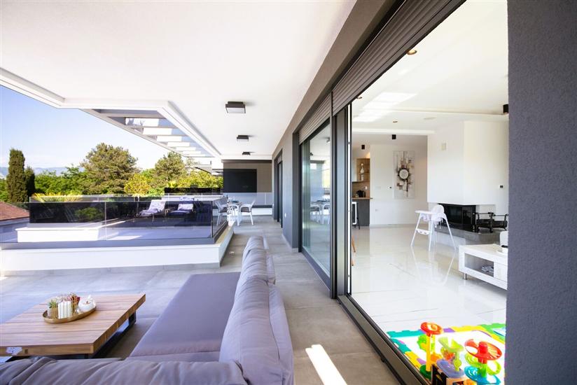 Apartment Aurelius Luxury Apartment