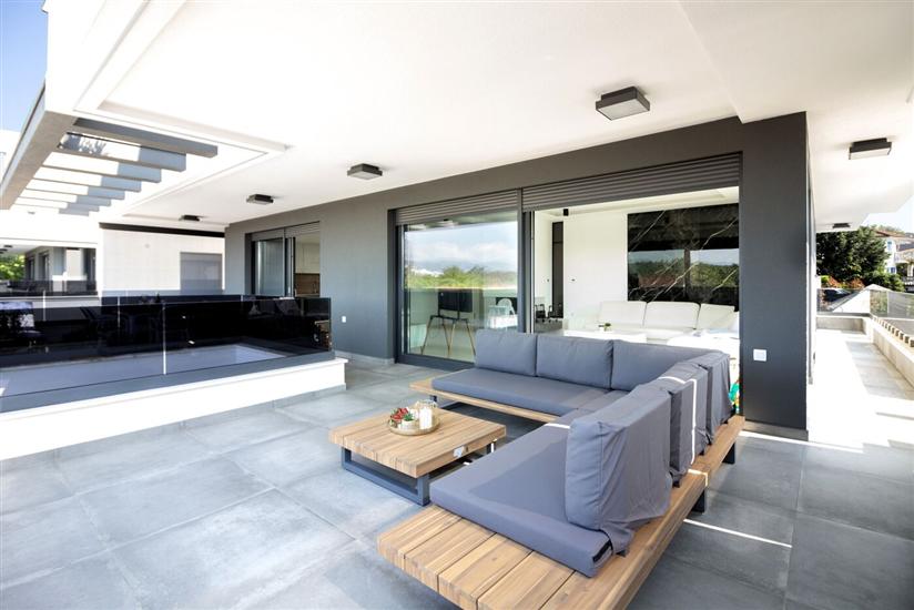 Apartment Aurelius Luxury Apartment