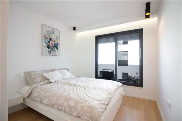 Apartment A1, for 8 persons