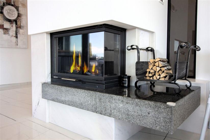 Apartment A1, for 8 persons