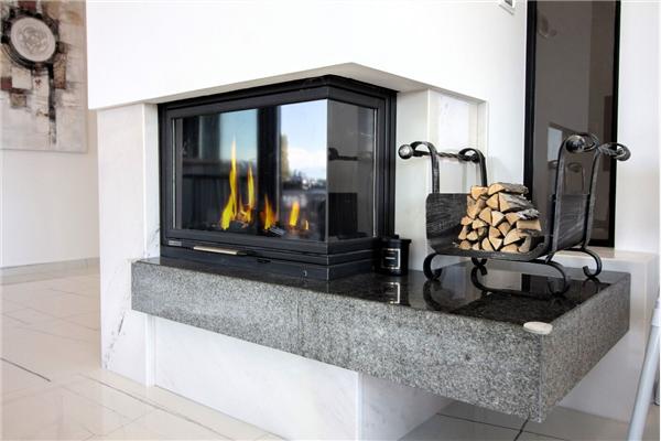 Apartment A1, for 8 persons