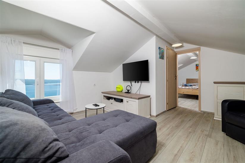 House K1, for 6 persons