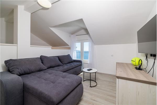 House K1, for 6 persons