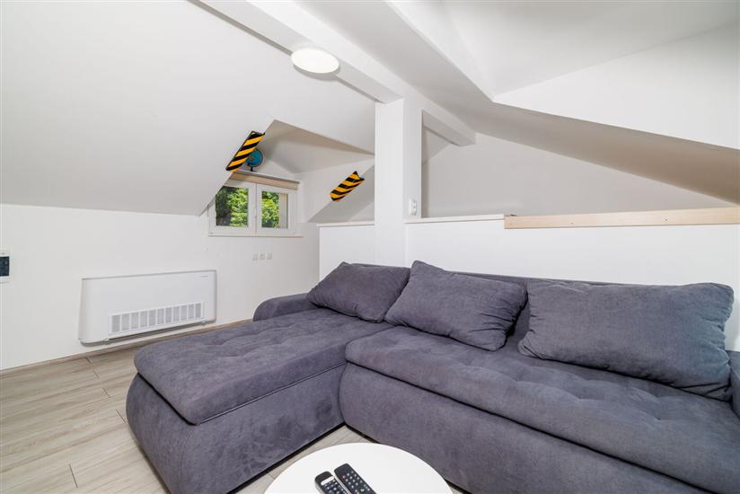 House K1, for 6 persons