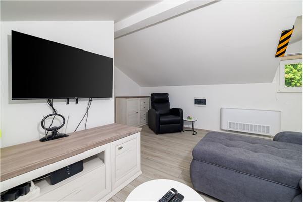 House K1, for 6 persons