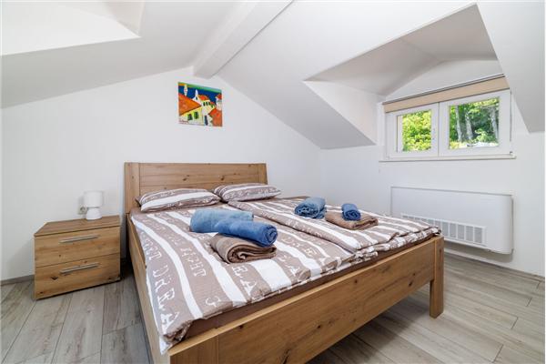 House K1, for 6 persons