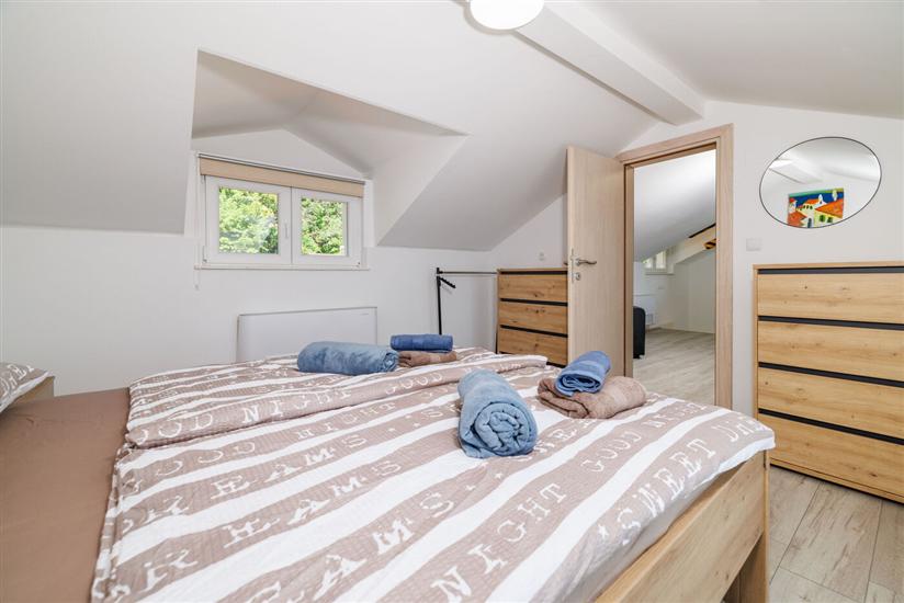 House K1, for 6 persons