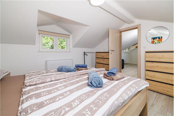 House K1, for 6 persons