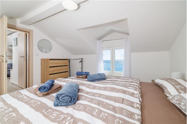 House K1, for 6 persons