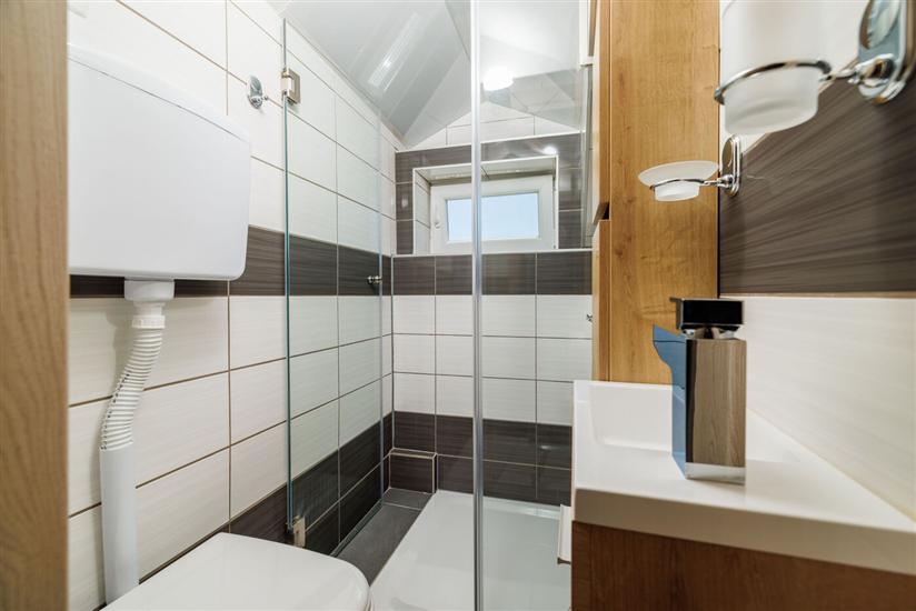 House K1, for 6 persons