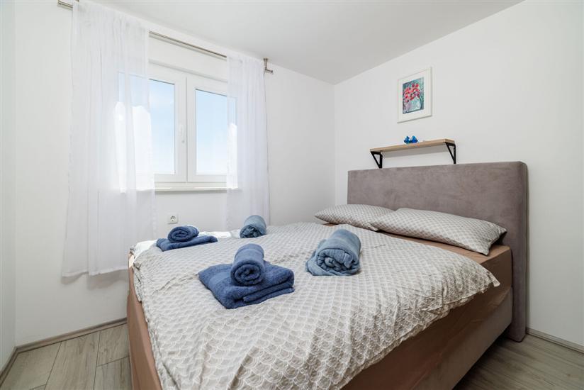 House K1, for 6 persons