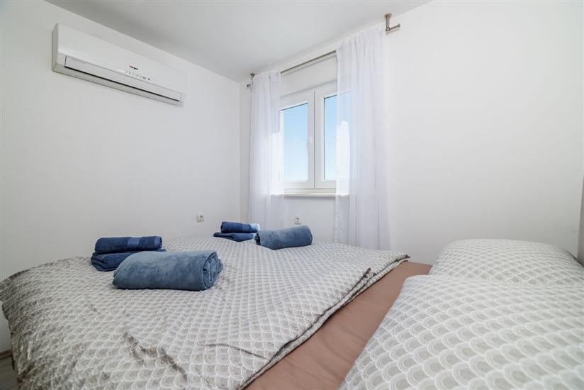 House K1, for 6 persons