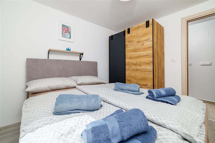 House K1, for 6 persons