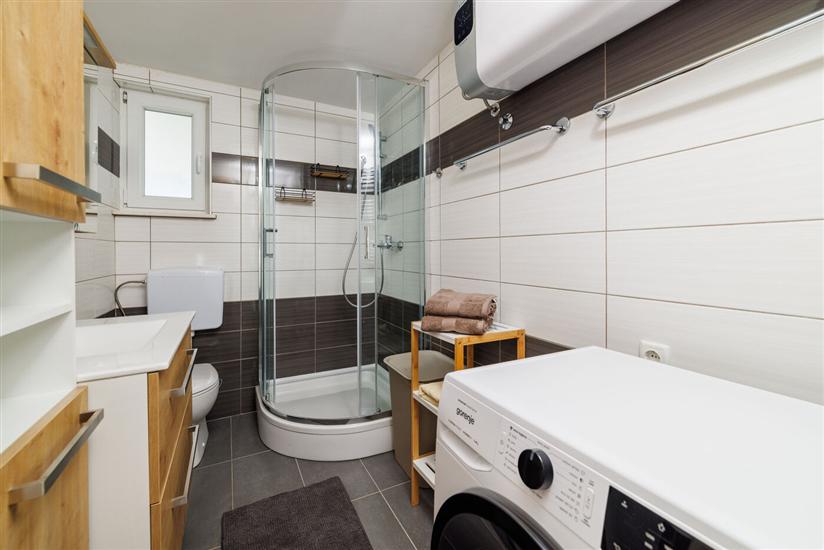 House K1, for 6 persons