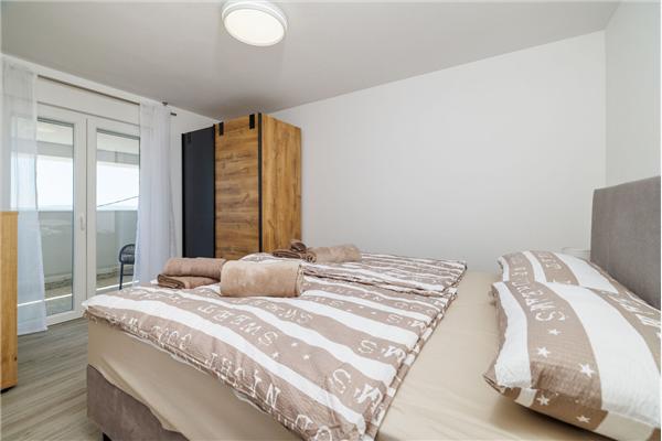 House K1, for 6 persons