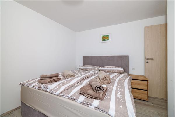 House K1, for 6 persons