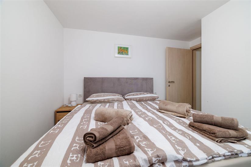 House K1, for 6 persons