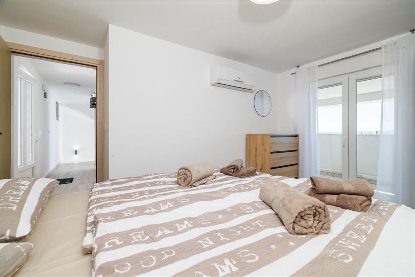 House K1, for 6 persons