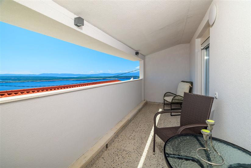 House K1, for 6 persons