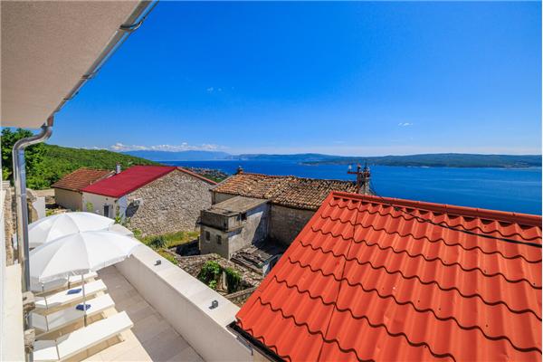 House K1, for 6 persons