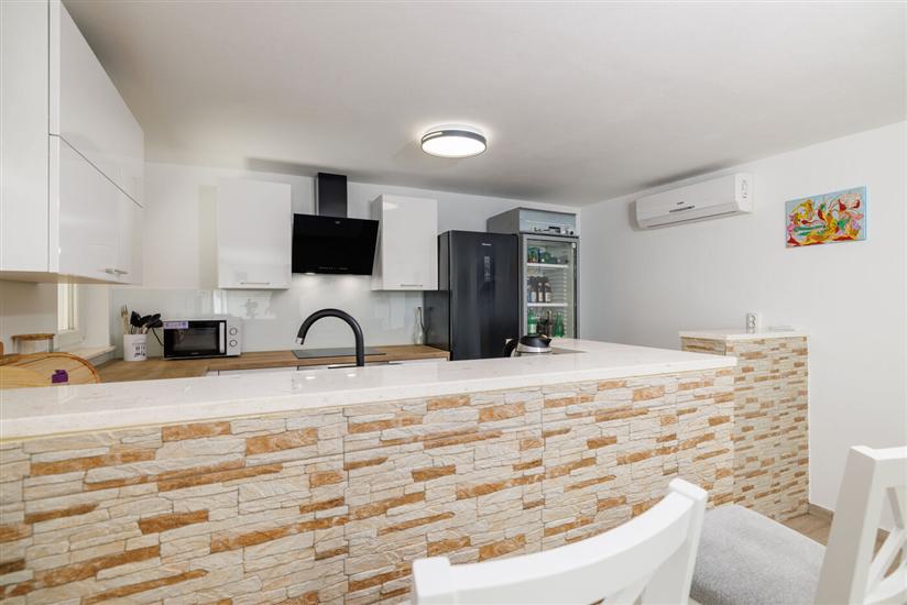 House K1, for 6 persons