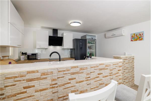 House K1, for 6 persons