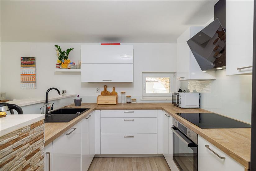 House K1, for 6 persons