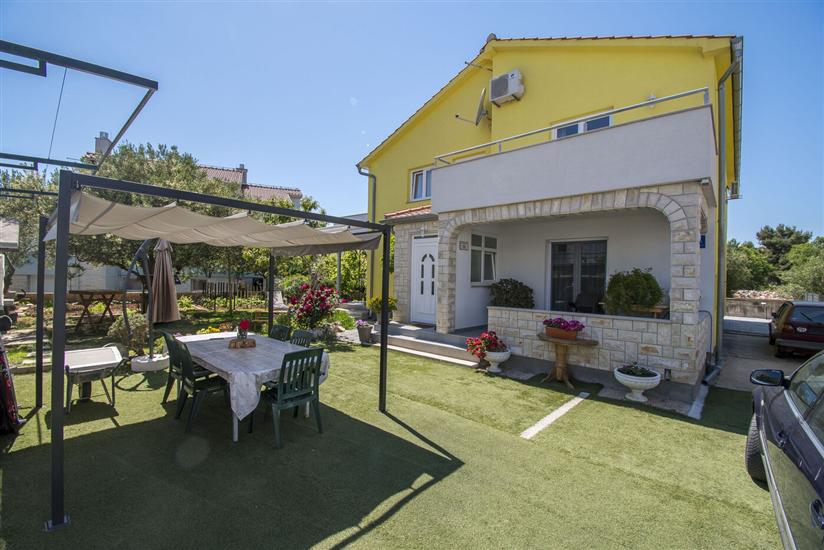 Apartment Marija