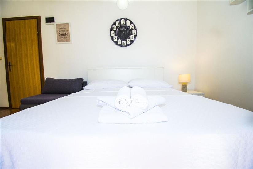 Appartement A1, pour 2 personnes