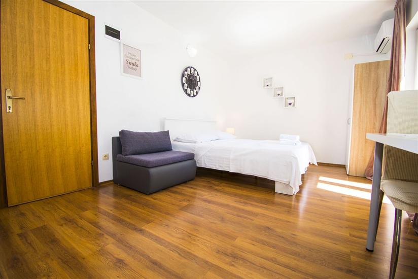 Appartement A1, pour 2 personnes