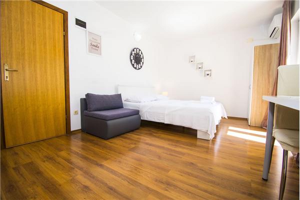 Appartement A1, pour 2 personnes