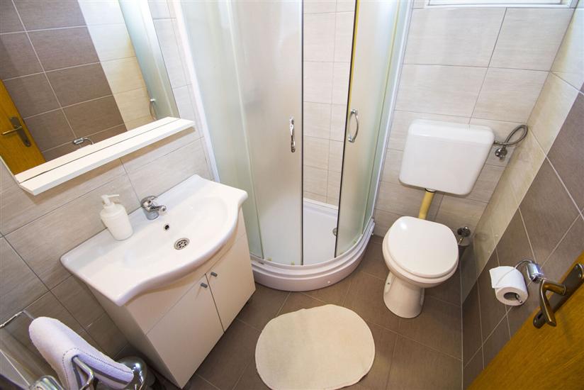 Appartement A1, pour 2 personnes