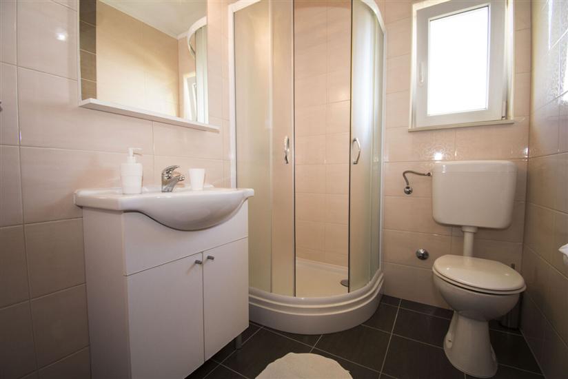 Appartement A2, pour 2 personnes