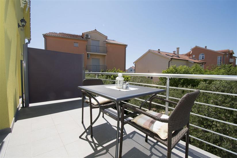 Appartement A2, pour 2 personnes