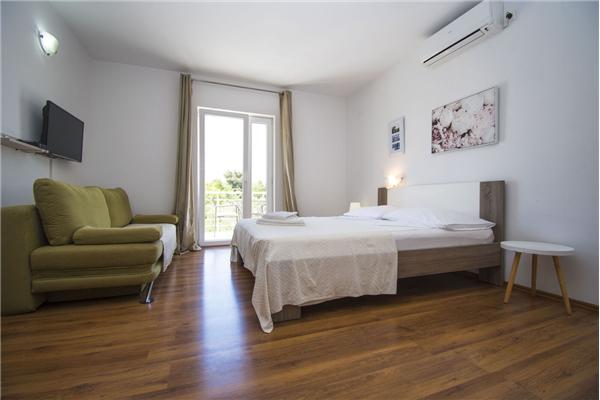 Appartement A2, pour 2 personnes