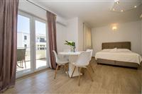 Apartment A3, for 3 persons