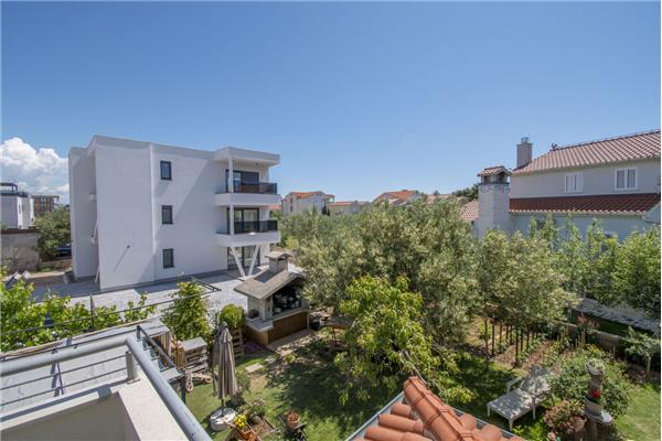 Appartement A3, pour 3 personnes