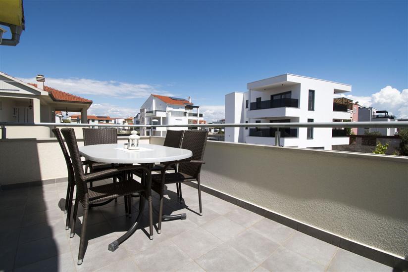 Appartement A3, pour 3 personnes