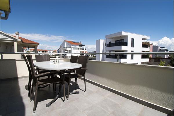 Appartement A3, pour 3 personnes