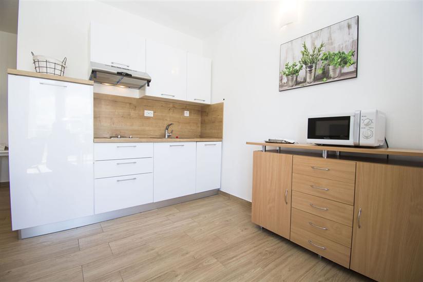 Appartement A3, pour 3 personnes