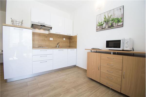 Appartement A3, pour 3 personnes